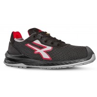 UPower Lisbona ESD Safety Trainers Size 10.5 Last One!